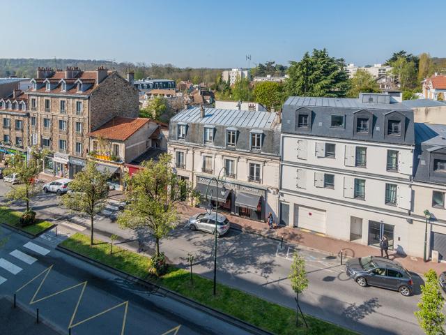 Appartement vente à Nanterre, Garches