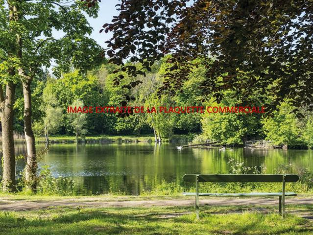 Appartement vente à Nanterre, Garches