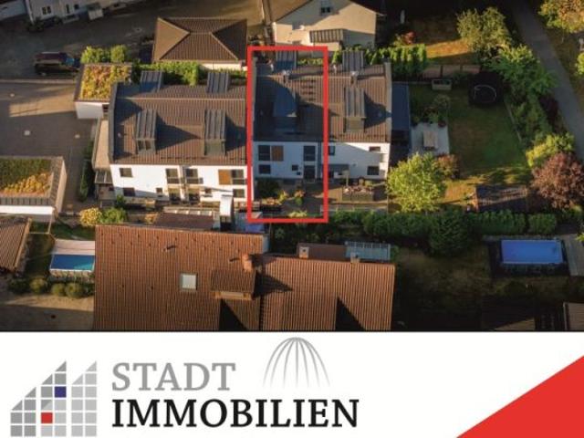 Haus kaufen in Garching bei München, Landkreis München