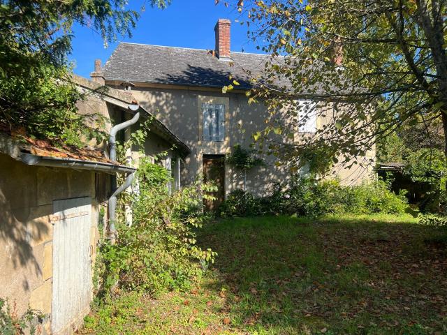 Maison vente à Nevers, Garchizy