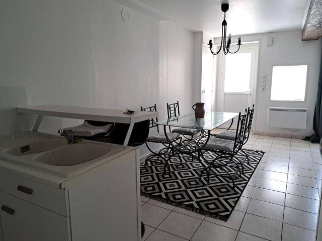 Maison location à Garchizy, Nièvre