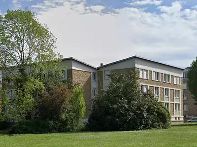Appartement vente à Garchizy, Nièvre