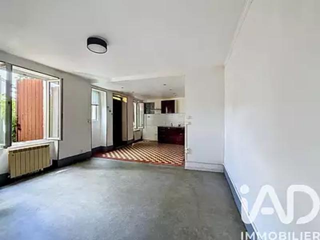 Maison vente à Nevers, Garchizy