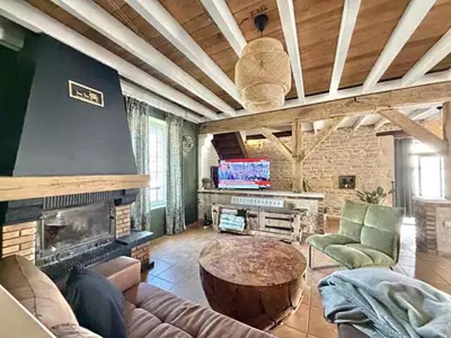 Maison vente à Nevers, Garchizy
