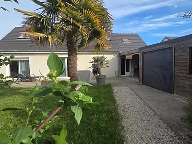 Maison vente à Nevers, Garchizy