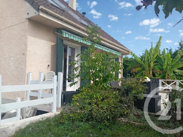 Maison vente à Garchizy, Nièvre