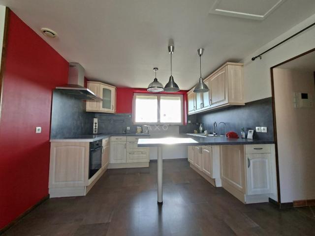 Maison vente à Nevers, Garchizy