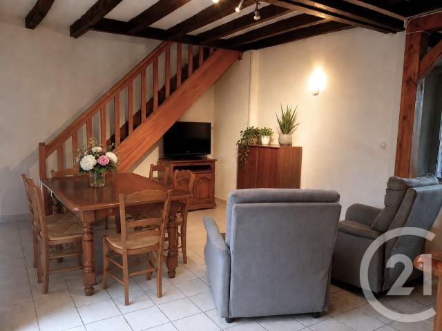 Maison vente à Nevers, Garchizy