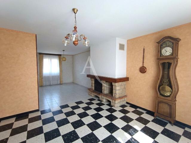 Maison vente à Garchizy, Nièvre
