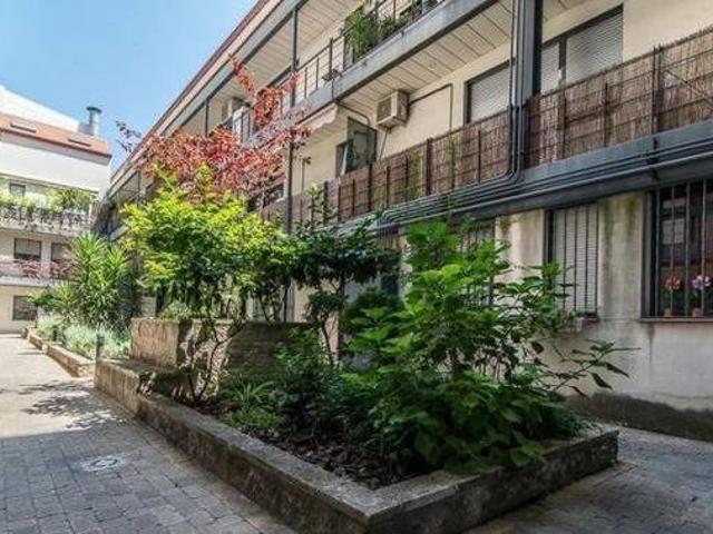 Casa en alquiler en Madrid