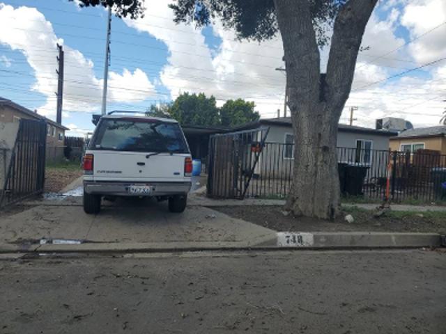 House for sale in San Bernardino, California