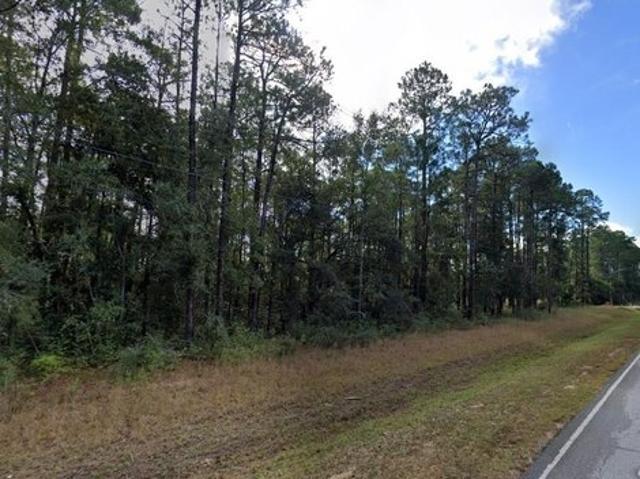 Land for sale in Milton, Florida