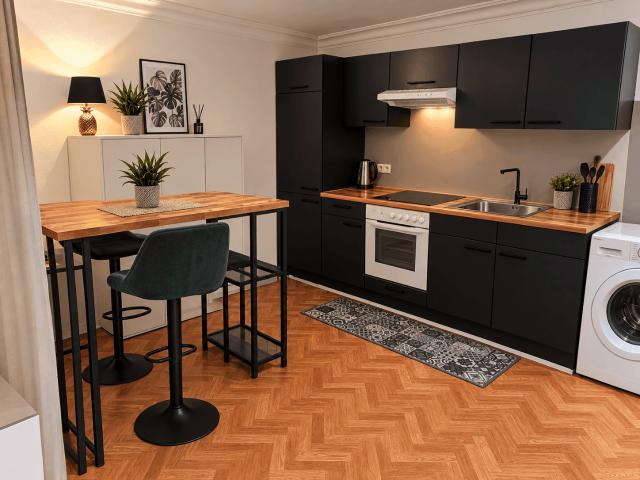 Apartment mieten in Siezenheim, Wals-Siezenheim