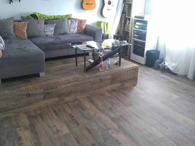 Apartment mieten in Wien