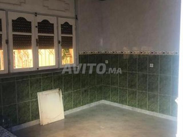 Appartement location à Meknès