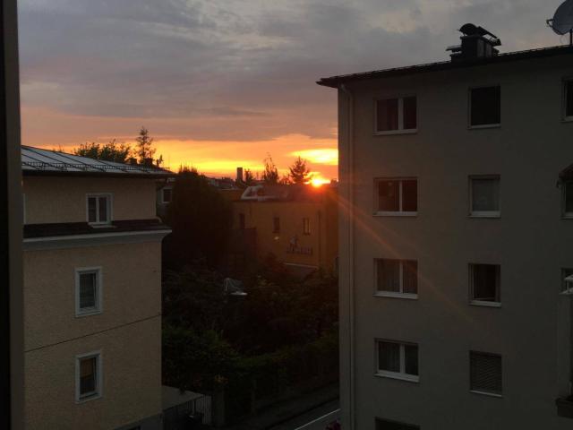 Apartment kaufen in Salzburg