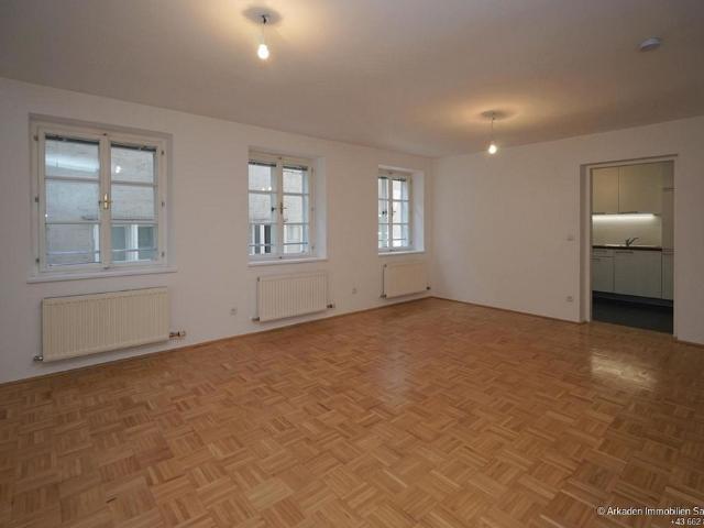 Apartment mieten in Altstadt, Salzburg