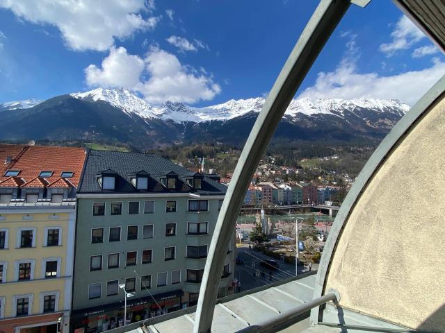 Apartment mieten in Innsbruck, Tirol