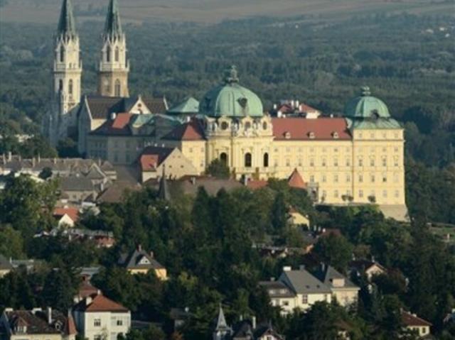 Erdgeschosswohnung mieten in Klosterneuburg, Niederösterreich