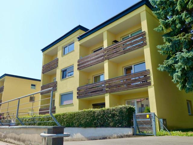 Apartment kaufen in Innsbruck, Tirol