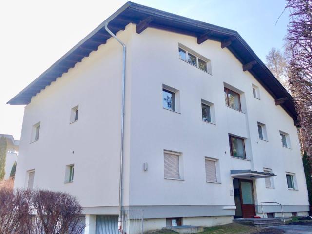 Apartment kaufen in Igls, Innsbruck
