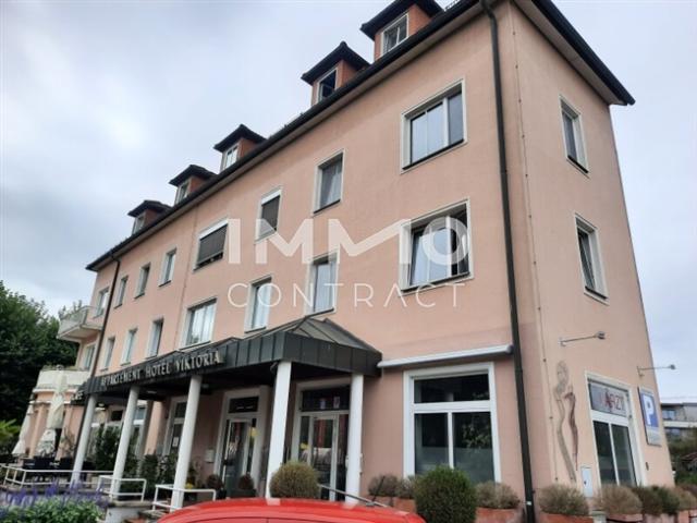 Wohnung mieten in Bad Schallerbach, Oberösterreich