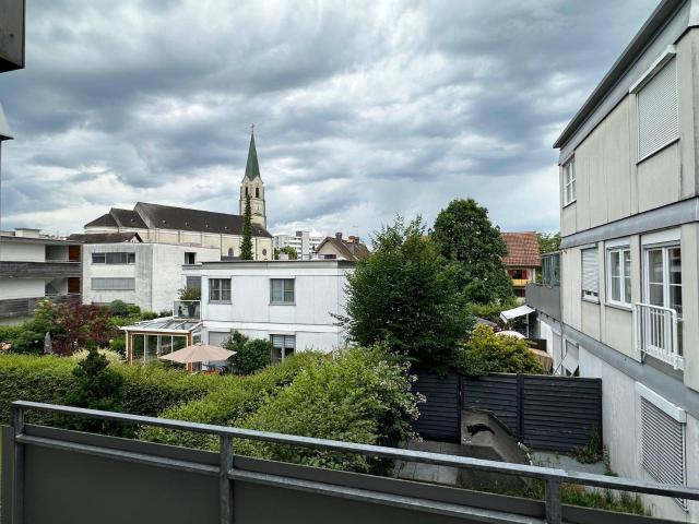 Apartment mieten in Dornbirn, Vorarlberg