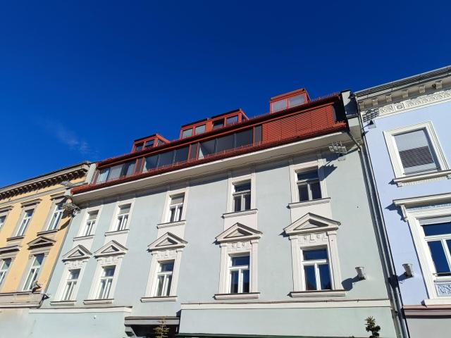 Apartment mieten in Leoben, Steiermark