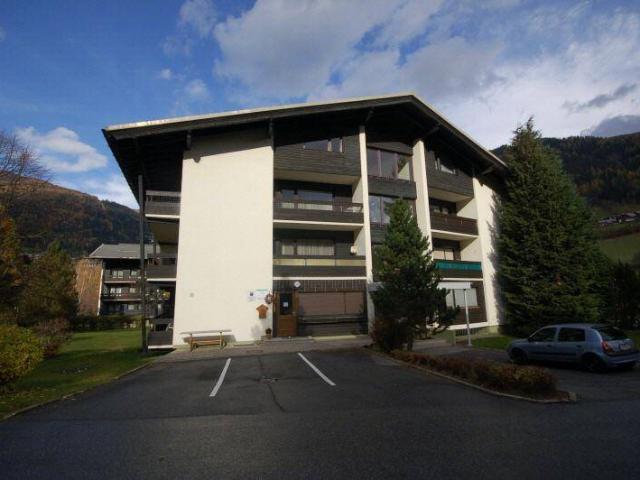 Apartment mieten in Bad Kleinkirchheim, Kärnten