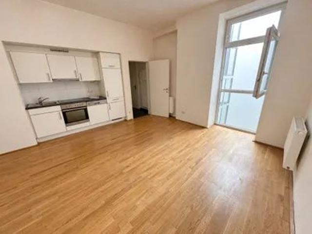 Apartment mieten in Wieden, Wien