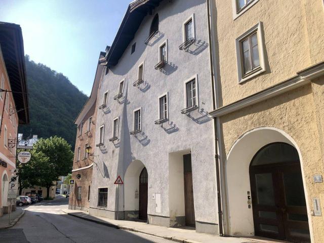 Apartment mieten in Altstadt, Hallein