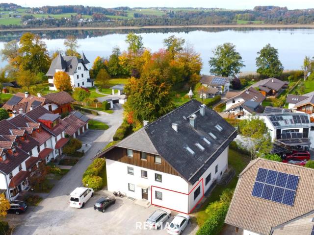 Wohnung kaufen in Anzing, Mattsee
