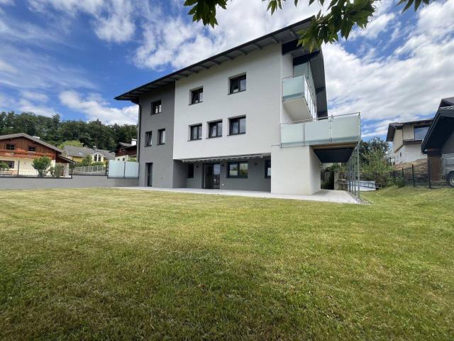Apartment mieten in Mattsee, Salzburg