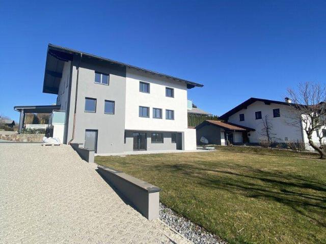Apartment kaufen in Mattsee, Stockwiese