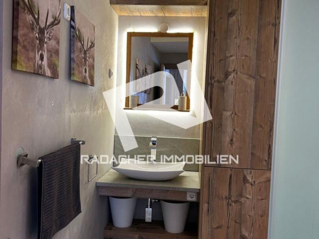 Wohnung mieten in Rauris, Bezirk Zell am See