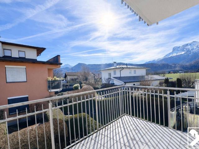 Apartment kaufen in Adneter Riedl, Hallein