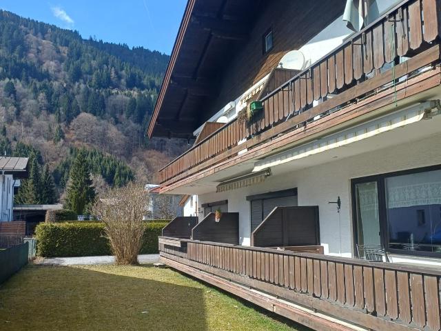 Wohnung kaufen in Zell am See, Salzburg