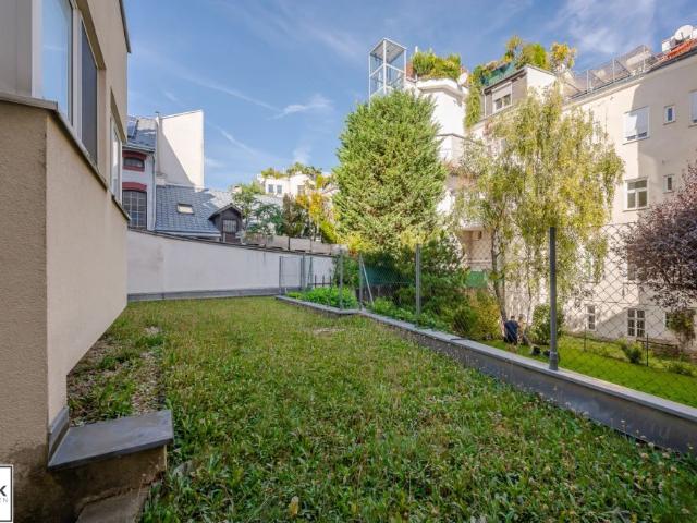 Apartment mieten in Währing, Wien