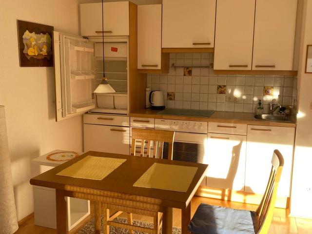 Apartment mieten in Ehrwald