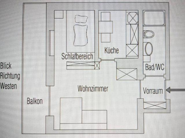 Apartment mieten in Rum, Tirol