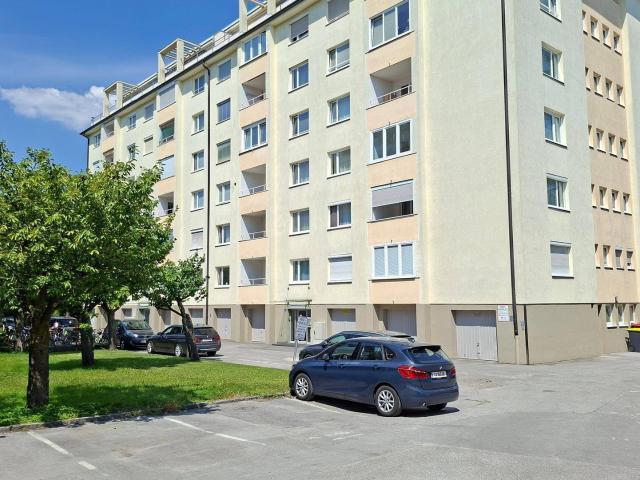 Apartment kaufen in Lehen, Salzburg