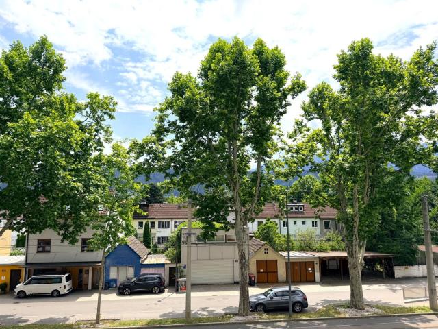 Wohnung mieten in Innsbruck, Tirol
