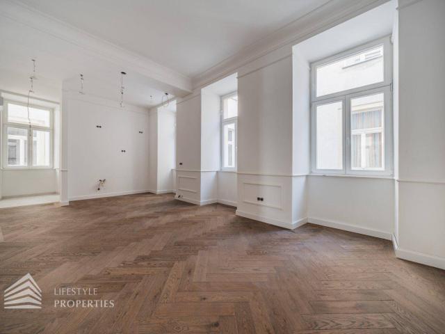 Apartment kaufen in Innere Stadt, Wien