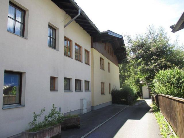 Apartment mieten in Schüttdorf, Zell am See