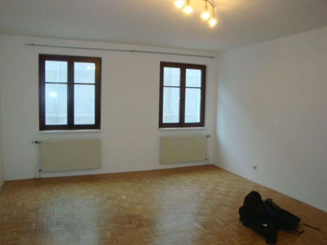 Apartment mieten in Sankt Leonhard, Gersdorf-Feistritz