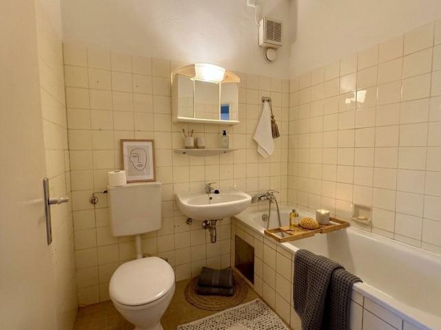 Wohnung mieten in Salzburg