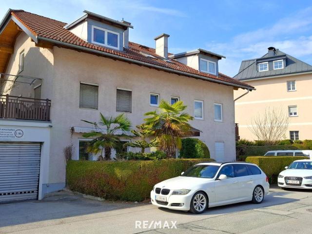 Apartment kaufen in Salzburg