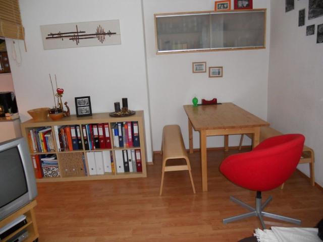 Apartment mieten in Geidorf, Gersdorf-Feistritz