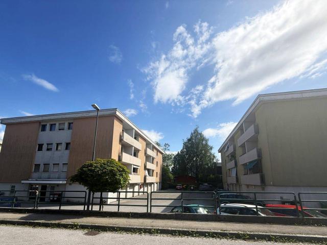 Apartment kaufen in Gneis, Salzburg