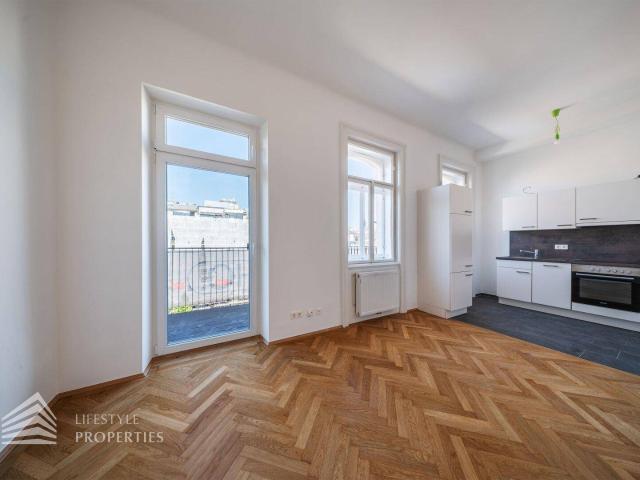 Apartment kaufen in KG Margareten, Wien